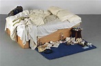 Tracey Emin | My Bed (1998) | MutualArt