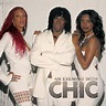 Evening With Chic : Chic | HMV&BOOKS online - 2321