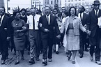 Selma to Montgomery: A March for the Right to Vote: Photographs by ...