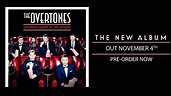 The Overtones | SATURDAY NIGHT AT THE MOVIES - PRE-ORDER NOW! - YouTube