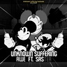 Unknown Suffering Fanmade [Friday Night Funkin'] [Mods]