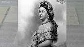 Kentucky history: Who was Lexington-native Mary Todd Lincoln? | whas11.com