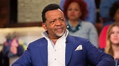 Bishop Carlton Pearson opens up the religious message that cost him ...