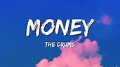 The Drums - Money (Lyrics) - YouTube