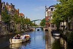 Tipps für einen Besuch in Leiden - Bollenstreek