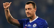John Terry to become captain, leader and legend (?) at Villa | TEAMtalk