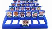 How to play Guess Who?