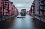 5 Interessante Fakten über Hamburg | MEININGER Hotels