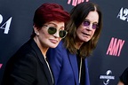 Ozzy Osbourne e Sharon Osbourne se separam após 33 anos de casados - A ...