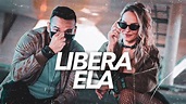 Libera Ela (Maiara e Maraísa feat. Dilsinho Cover) Pedro & Raíssa Q ...