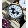 Jual DKNY swiss quartz chronograph panda | Shopee Indonesia
