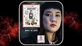 Ep 363: Kate Tsang - Asian America: The Ken Fong Podcast