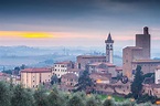 Vinci birthplace of Leonardo da Vinci | It's Tuscany