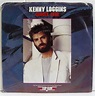 KENNY LOGGINS - DANGER ZONE - 7" VINYL: KENNY LOGGINS: Amazon.es: CDs y ...