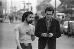Martin Scorsese: Gangsters, Spirituality and Rock - Indiecinema