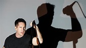 Hear Nine Inch Nails' Trent Reznor Sing on Antonio Sánchez's New Song ...