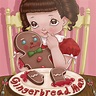 Gingerbread Man | Melanie Martinez Wiki | FANDOM powered by Wikia
