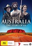 Buy Australia: The Story Of Us on DVD | Sanity
