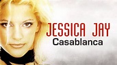Jessica Jay - Casablanca (Lyric Video) - YouTube