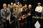 ICP Orchestra - TivoliVredenburg