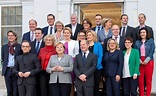 Bundesminister in Deutschland 2021: Spahn, Scheuer und Co.! WER regiert ...
