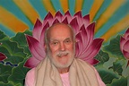Ram Dass, Spiritual Teacher, Talks Soul, Spirit And Accepting Change ...
