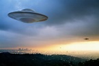 'X-Files' of reported UFO sightings over Britain to be released for the ...