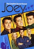 Joey: The Complete Second Season: Amazon.ca: DVD: DVD