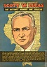 Scott W. Lucas The Nation's Number One Senator (1950) comic books