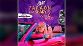 Duro 2 horas - Faraón Love Shady feat. Dj LeyBack (Moombah Remix ...