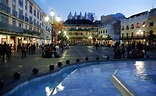 Cidade Real Top Tours and Trips | experitour.com