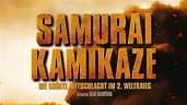 Samurai Kamikaze (2009) [Action] | Film (deutsch) - YouTube