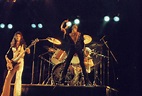 Queen on tour: A Night At The Opera 1975-1976 [QueenConcerts]