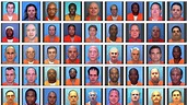 Who has been on Florida's death row - Photo gallery