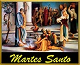 ® Blog Católico Gotitas Espirituales ®: IMÁGENES DE SEMANA SANTA ...