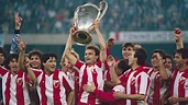 Champions League: El regreso del Estrella Roja 26 años después: la ...