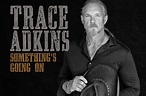 Trace Adkins on How Buck Owens, Clint Eastwood Inspired ‘Something’s ...