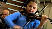 Rising Star of the Maastricht Academy of Music - YouTube