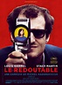 Le Redoutable - film 2017 - AlloCiné