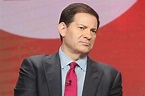 What Mark Halperin has been up to since being axed from NBC