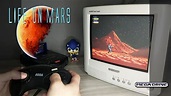 Life on Mars - Gameplay Sega Genesis CDX (Mega Drive) - YouTube