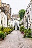 Self-Guided Walk in South Kensington, London - A Beautiful Guide & Map