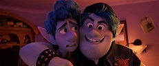 The second trailer for Pixar's Onward is about the powerful magic of ...