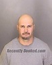Recent Booking / Mugshot for CONRAD EVAN BROWN in Merced County, California