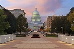 My Travel Guide to Madison - Travel Center Blog