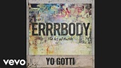 Yo Gotti - Errrbody (audio) - YouTube