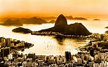 Paisagem Rio De Janeiro - EducaBrilha