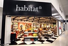 First Mini Habitat Store in Sainsbury's Opens - Display By Design