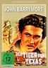 Der Tiger von Texas DVD jetzt bei Weltbild.de online bestellen