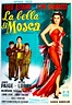 CARTELES DEL CINEMA: LA BELLA DE MOSCÚ (NINOTCHKA) - Silk Stockings ...